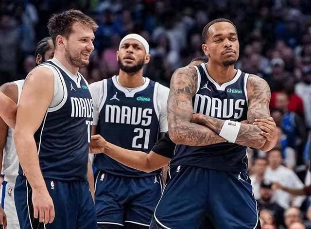 NBA战术分析：森林狼胜太阳、掘金，反映关键角色球员实力差距