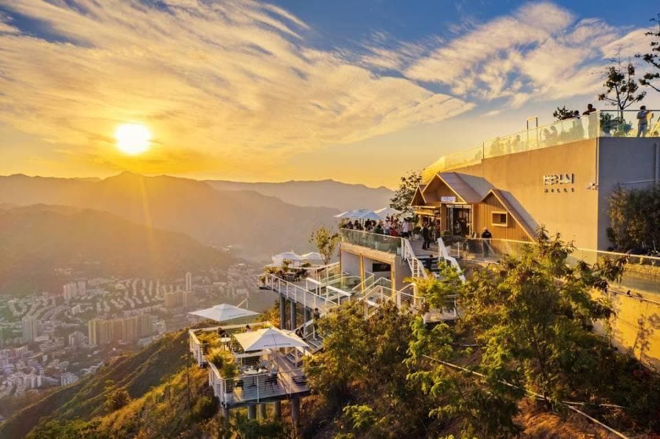 攀枝花：以生态价值转换推动高质量发展