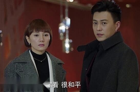 罗子君的道德抉择：《我的前半生》里的“朋友妻不可欺”
