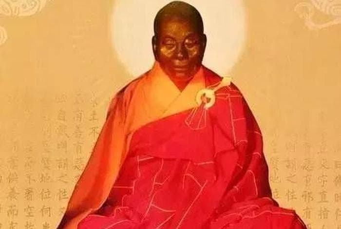 禅宗六祖慧能大师的故事：从贫寒少年到一代宗师