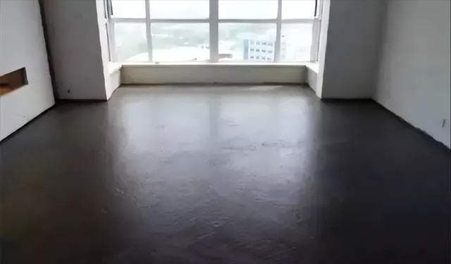装修防渗漏指南：地暖卫生间防水施工要点