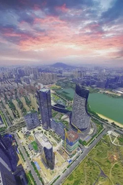 合肥扩城设想：2县改区、2区县合并，新划入4县市