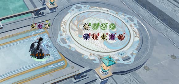 《剑网3》技能系统重大调整：控制免控统一梳理，效果可视化优化