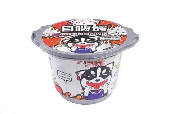 自嗨锅使用指南：保姆级教程，安全又美味！