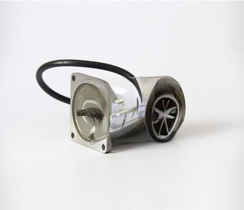 直流减速电机的额定转速和实际转速：概念解析与应用指南