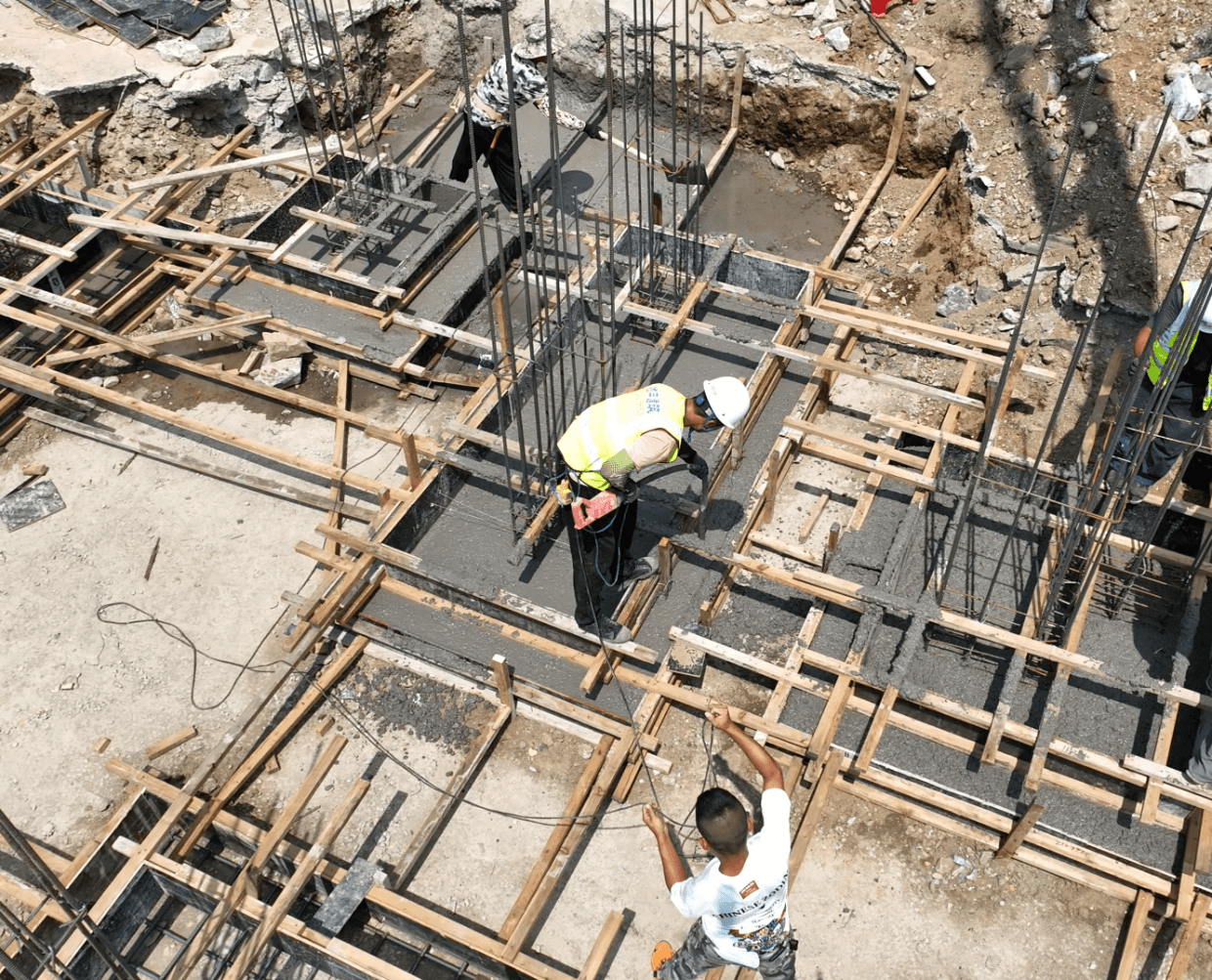 沈阳地丰建筑 农村自建房的六大省钱妙招！