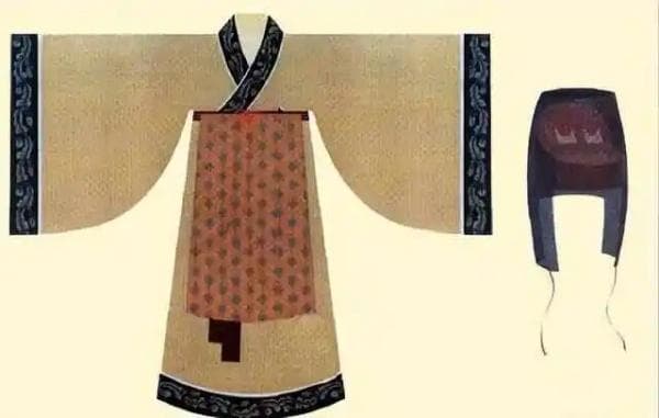 秦汉时期汉服形制与时代特征