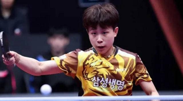 韩国归化小将朱芊曦回归家乡，加盟山东鲁能俱乐部
