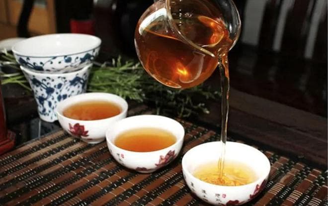 大红袍是红茶吗？口感特点，原来我们被误导了
