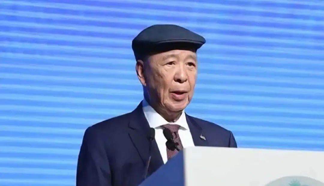 “新赌王”吕志和逝世：从“沙琪玛”起家到亚洲首富的传奇人生