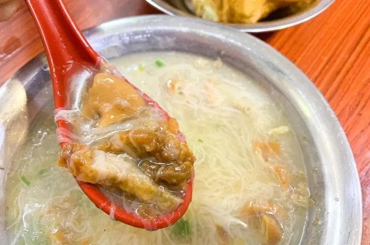 泉州13道当地传统美食不要错过