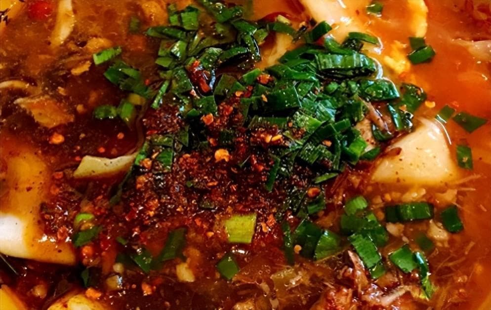 西安小吃排行榜前十名