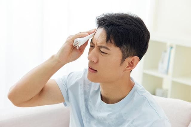 怎么出汗最快？这些方法让你快速出汗