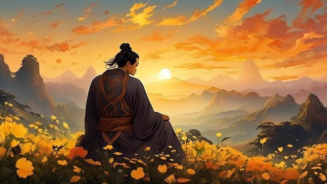先天八卦如何变为后天八卦？如何从后天返回先天呢？