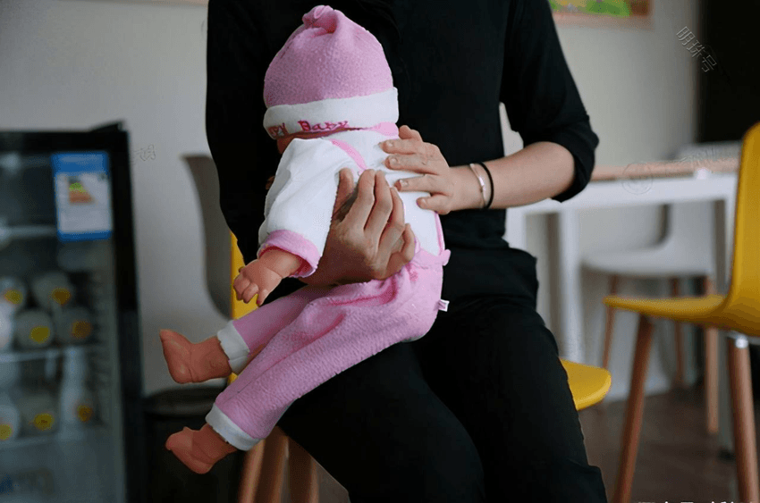 孩子咳痰难排？教你3个在家简单排痰小妙招
