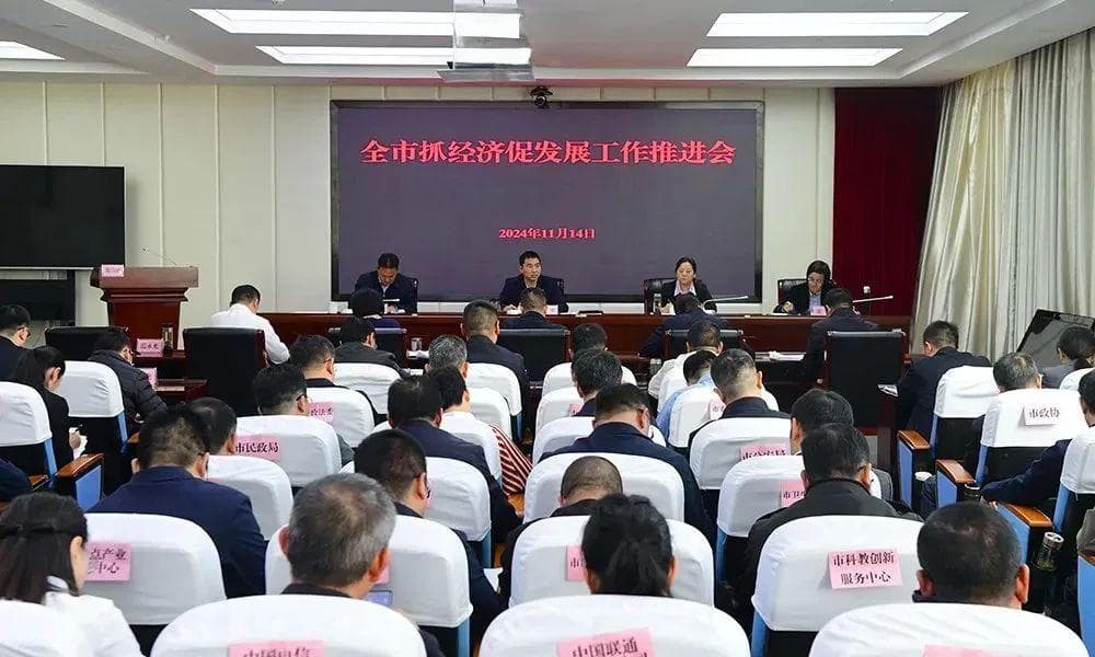 2024年玉溪经济发展综述：高质量发展步伐迈得更稳更实