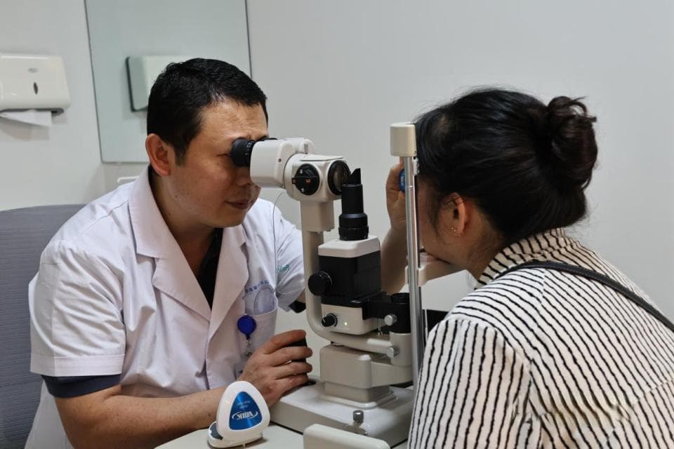 国际罕见病日|视网膜色素变性或致失明，目前的治疗方法有