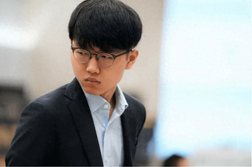应氏杯魔咒延续申真谞输棋遭质疑 6个世冠3个是网棋不败神话落幕