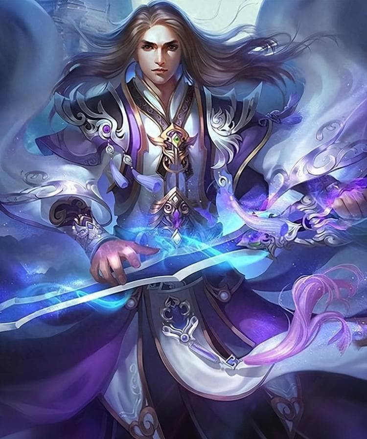 《剑来》最强战力榜单出炉！天庭共主无敌，陈平安潜力无穷！