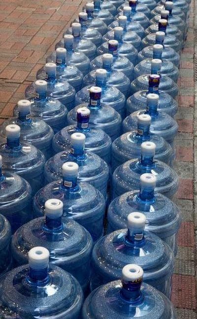 一吨水等于多少升？详细解析物理量换算关系