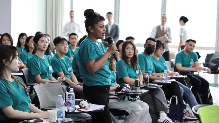 国泰航空启动“中国文化教育培训”项目，助力空乘变身文化大使