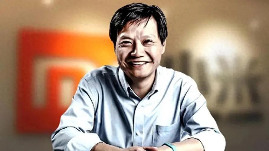 雷军的底层逻辑和成事心法：真诚为帆，认知为桨，顺势而为