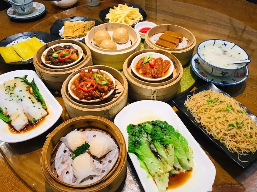 忘掉广州、顺德，广东这三座小城才是吃货来了就不想走的美食之都