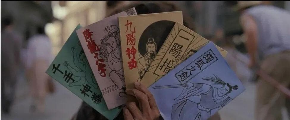 大厂动态规划面试汇总，重量级干货，彻夜整理