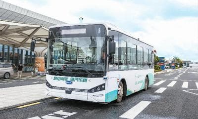 “车路云一体化”应用试点城市名单出炉 意味着什么