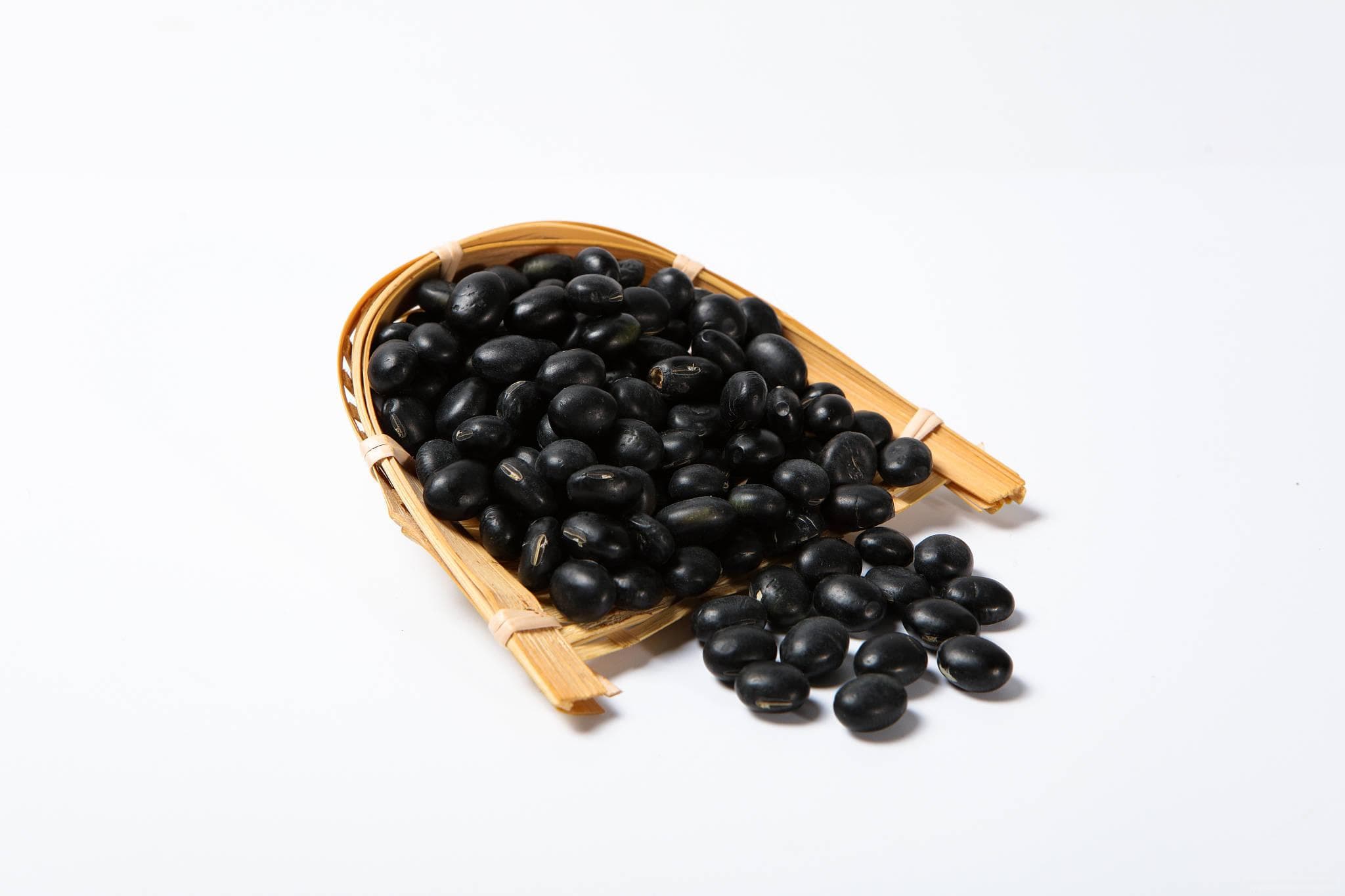 黑豆：高蛋白食物的优选，你知道多少？