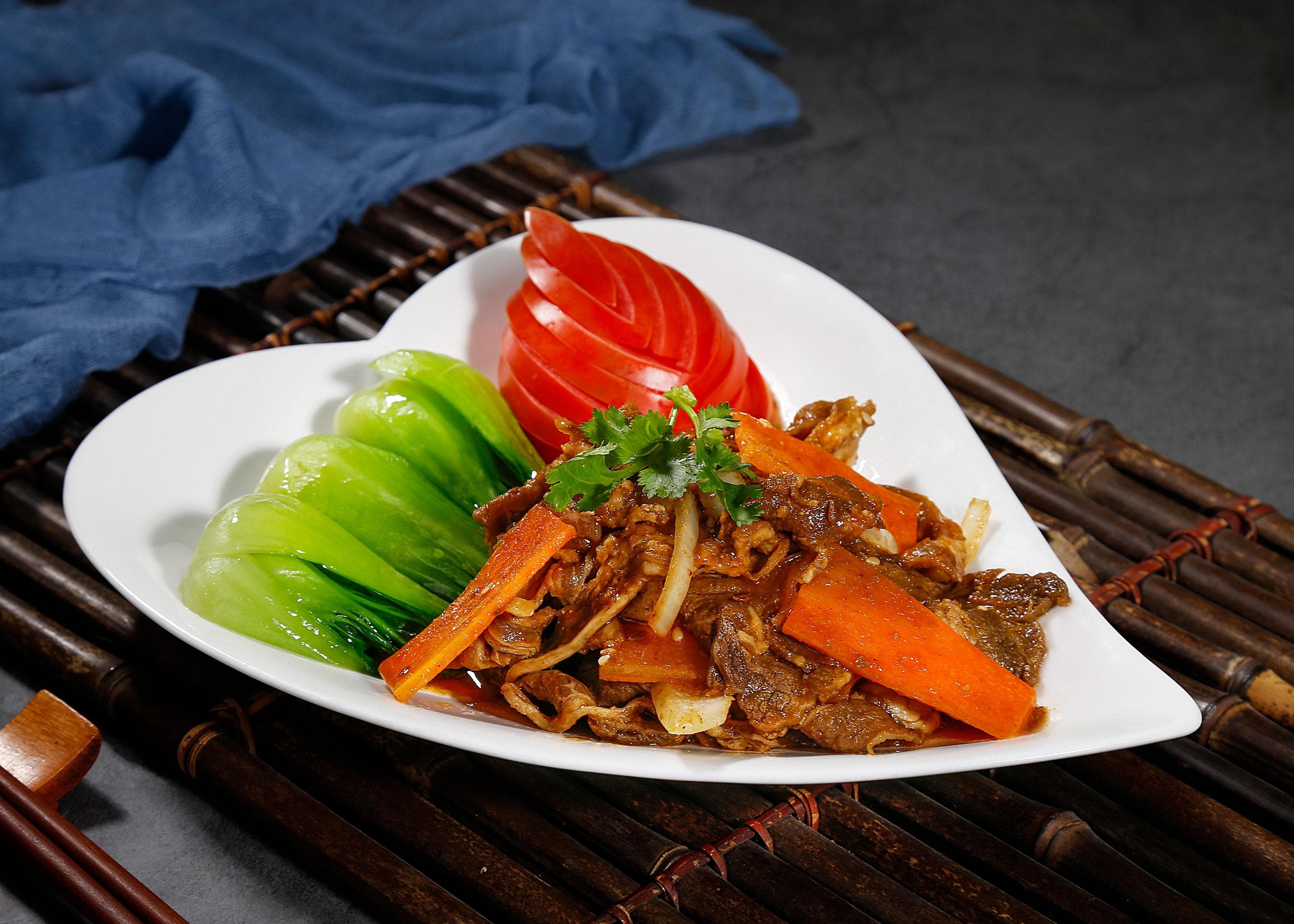 料理包如何确保快餐的安全性？