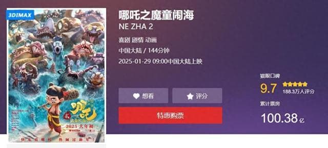 盘点哪吒经典荧幕形象，你最爱哪一个？