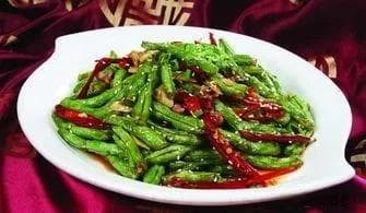 100种最常吃的家常菜名称