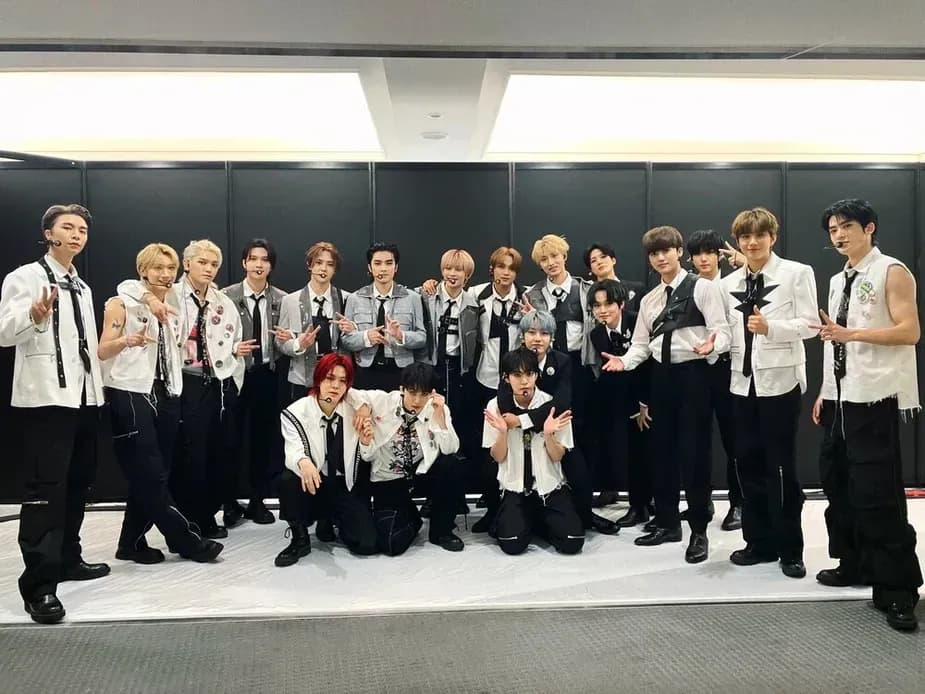 K-pop 面临挑战：如何实现全球扩张和本地化