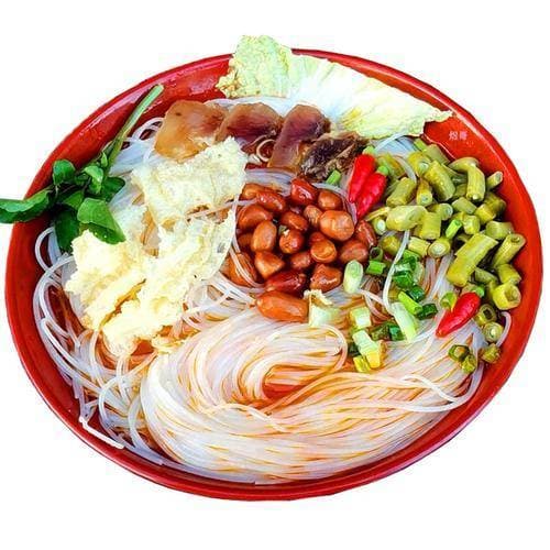 米粉和米线有啥区别？同根异源的美食探索