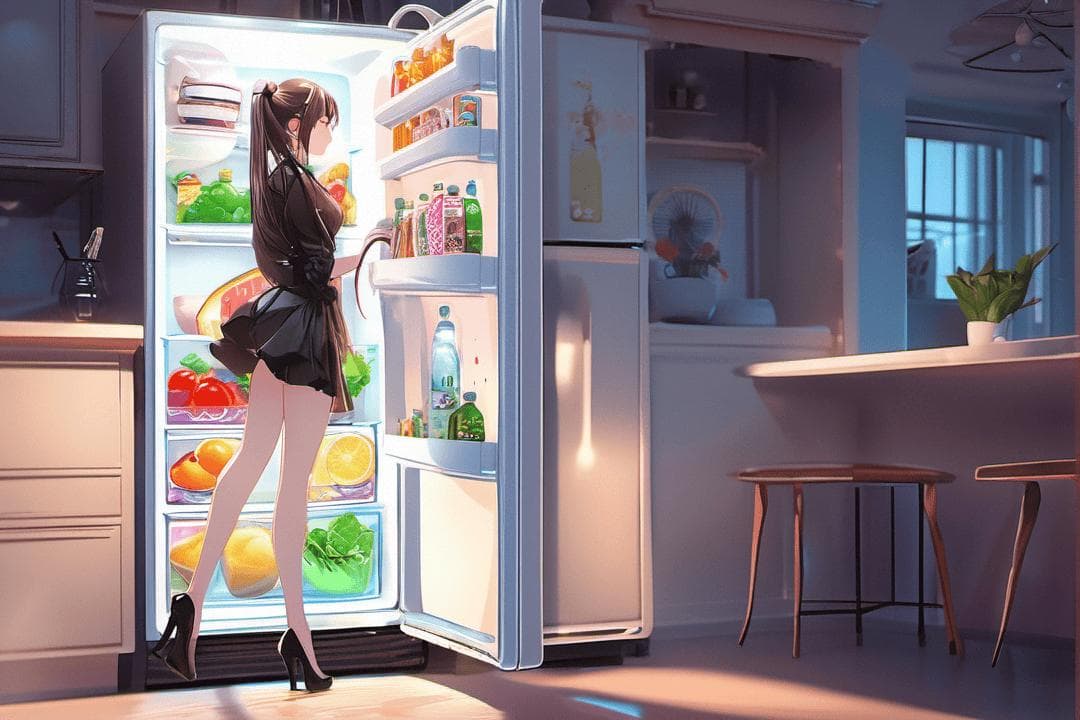 冰箱选购指南：风冷冰箱和直冷冰箱，你应该怎么选？