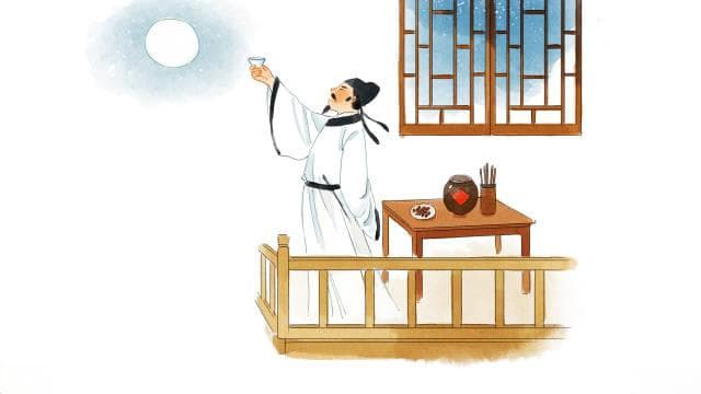 打通现代诗和古诗的壁垒