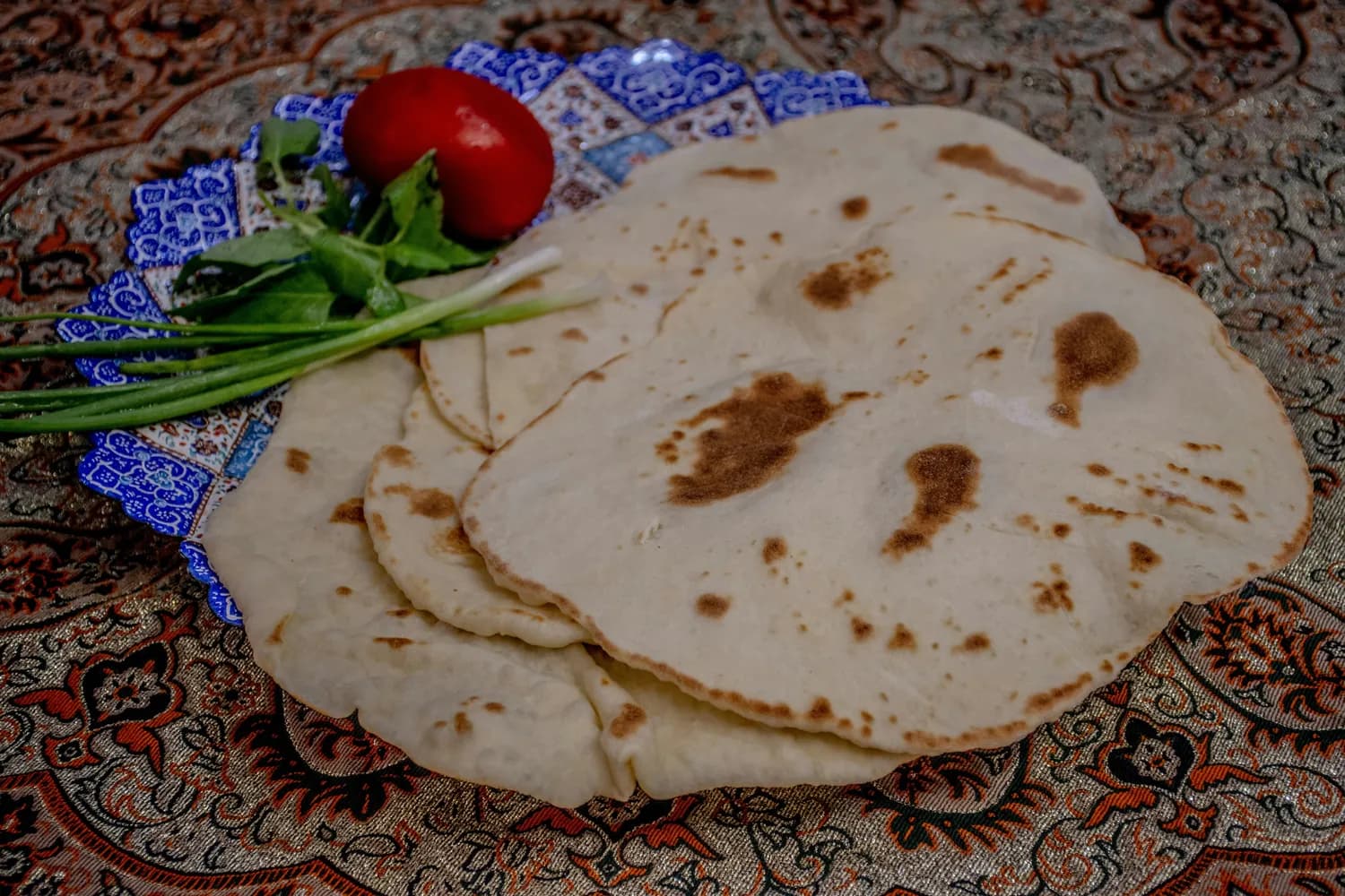 香河肉饼：廊坊必打卡美食！