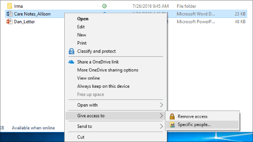 Windows系统中局域网文件共享指南