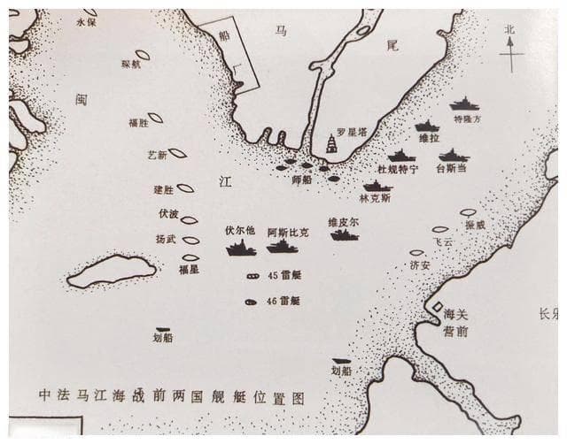绝境的最后时刻，困守刘公岛的北洋水师残余战舰为何不选择突围