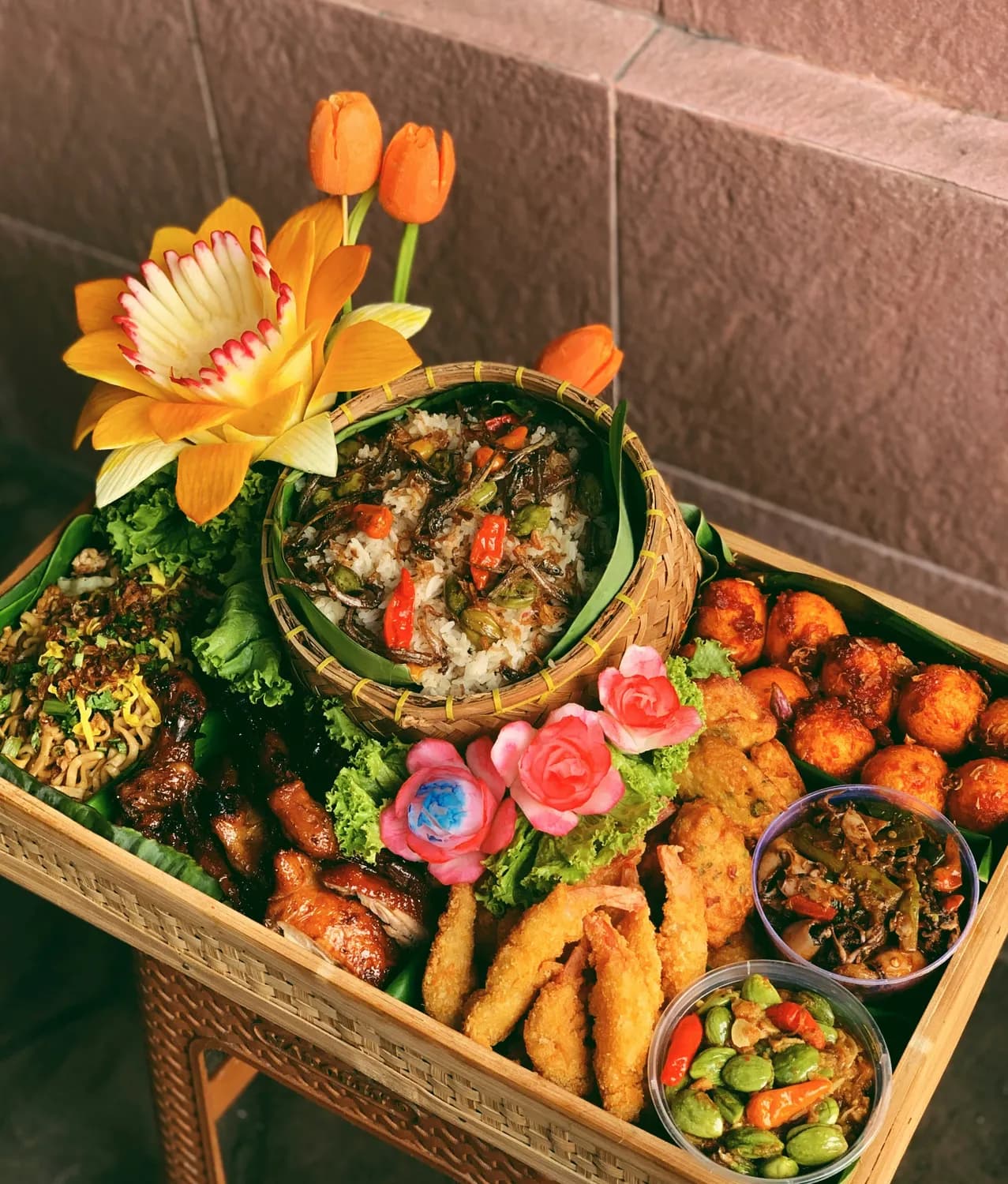 舌尖上的云南：地道美食大揭秘！