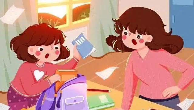 赖床、沉迷手机、作息颠倒等问题，你家孩子也有吗？