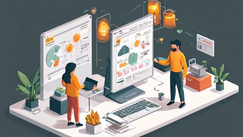 网页图片加载慢？这些优化技巧帮你提升网站性能