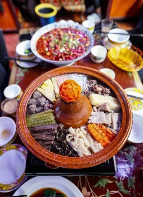 宁波的美食有哪些？