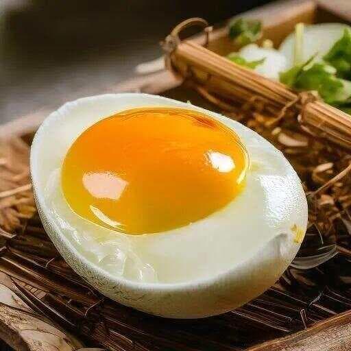 水煮蛋新煮法：水煮蛋，最忌冷水下锅，教你正确做法