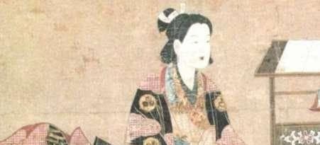 日本战国最后一位公主-德川千姬