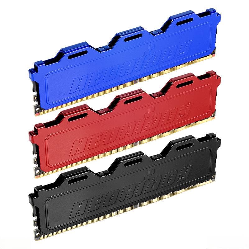 DDR4 16GB内存：技术规格、性能特点及应用场景解析