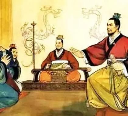 商鞅变法：秦朝统一的奠基石与改革的号角