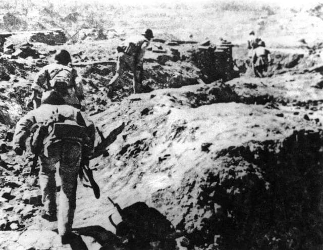 1948年“济南第一团”有多猛，登城失败不言弃，与敌人血战6小时