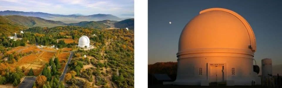 时域天文学：静谧星空下的动态宇宙